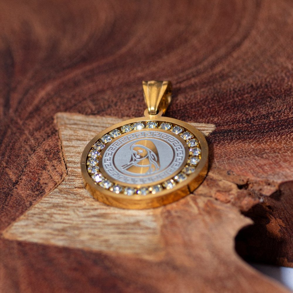 Albi Pendant - Picture 2 of 2
